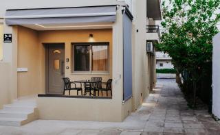 Cala Modern Living - 5 min to beach - 1