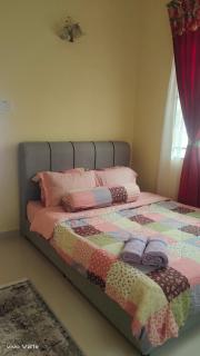 Homestay Ummi Balqis - 2
