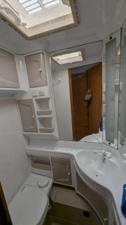 Mikael's Bed & Spa - Camping Suite - 5