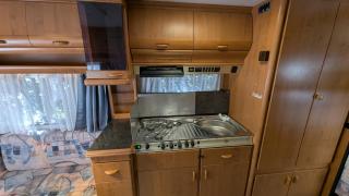 Mikael's Bed & Spa - Camping Suite - 6