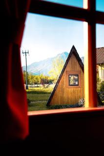 Glamping by the Old Mill - 2
