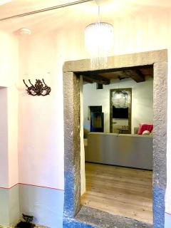 Casa Allegra, beautiful course and vacation home - 3