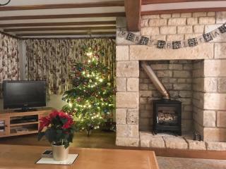 Orchard House - 8
