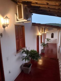 Villa Manga Rosa - 6