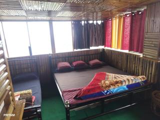 Suvarna homestay - 3