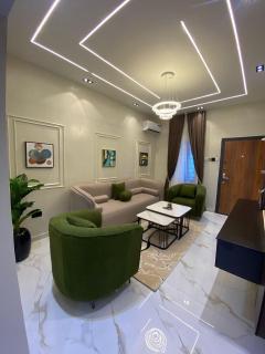 Roli Luxury Apartments Sapele - 4