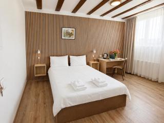Confort INN - Otopeni - 9