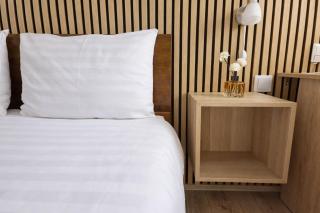 Confort INN - Otopeni - 2