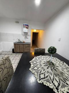 Departamento Del Valle - 0