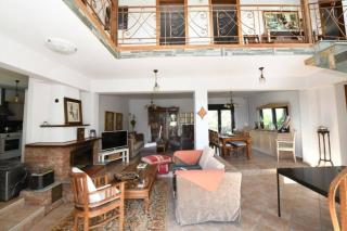Countryside villa in private 2,400 sqm estate - 7