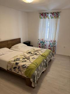 City center apartment - 6