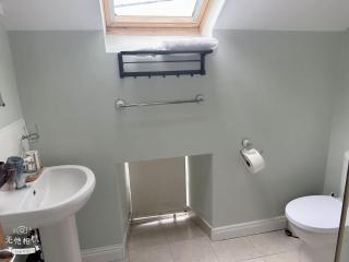 Cove Guest Accommodation - 5