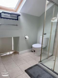 Cove Guest Accommodation - 7