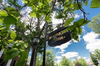 Beaumont Inn - 4