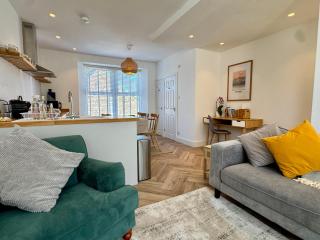 1 Thornbarrow - Spacious Townhouse in Windermere The Lake District - 6