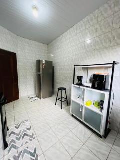 Espaço Familiar com Piscina - 3
