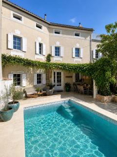 Cotton House Pool & Garden - 9