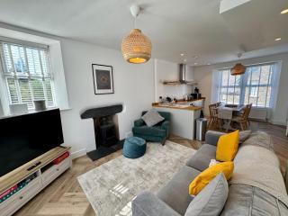 1 Thornbarrow - Spacious Townhouse in Windermere The Lake District - 4