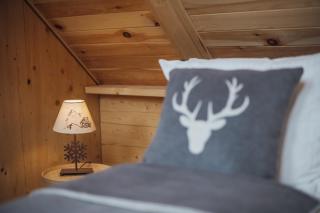 JASNA NATUR Resort by the lake - 9