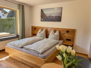 Ferienwohnung Heimatblick - 8