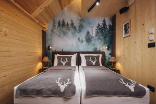 JASNA NATUR Resort by the lake - 2