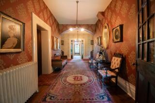Beaumont Inn - 3