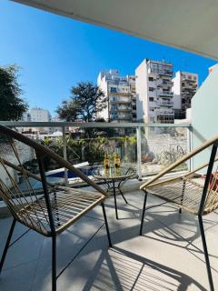 Studio in Palermo with pool - 2