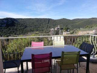 Maison calme avec vue exceptionnelle - 0