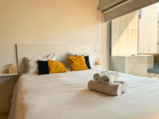 BT Homes - Refugio en Palermo, Diseño y Excelente Ubicación - 1