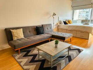 BT Homes - Refugio en Palermo, Diseño y Excelente Ubicación - 2