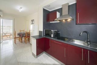WELCS APARTAMENTO 347 EMP con terraza - 8