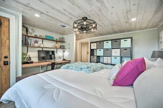 Blanco Riverfront Estate w/ 2 Homes: 4-Acre Oasis - 1