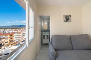 WELCS APARTAMENTO 347 EMP con terraza - 5