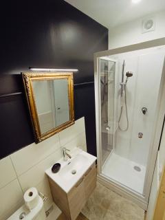 Studio 2 personnes rez-de-chaussée avec patio - 3