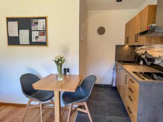 Ferienwohnung Heimatblick - 6