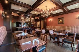 Beaumont Inn - 1