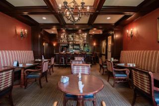 Beaumont Inn - 2