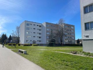 Comfort Haven Apartments - 9