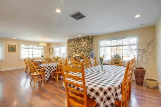 Emigrant Lodge w/ Spa: 3 Suites Near Yellowstone - 8