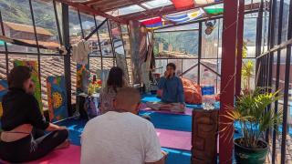 Aguaymanto pisac hostel - 0