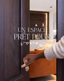 Privé appartement - 4
