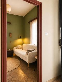 Stay with Locals in Zakros - 9