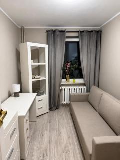 Apartament Przy Promenadzie - 9