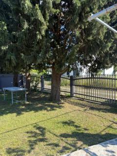 Apartment Oki Ulcinj - 1