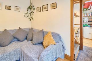 Host & Stay - Ethelbert Cottage - 4