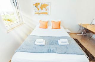 Stunning 2 bed Mamer free parking - 8