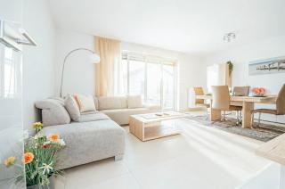 Stunning 2 bed Mamer free parking - 7