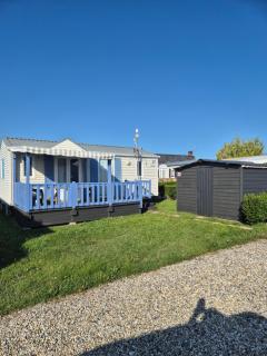 Camping Le clos Savoye - 8