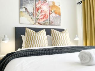 Comfort Zone Suites - Hidas 2 - 8