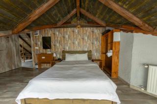 Elikti Otel - 5